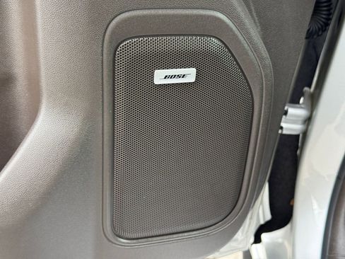 Used 2019 Chevrolet Silverado 1500 LTZ w/ LTZ Texas Edition image 20