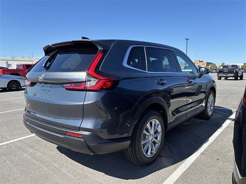 New 2026 Honda CR-V EX image 8