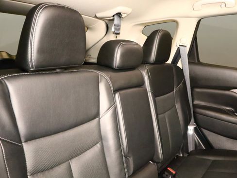 Used 2021 Nissan Murano SL image 18