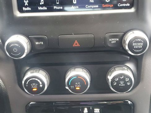 Used 2020 RAM 1500 Big Horn image 37