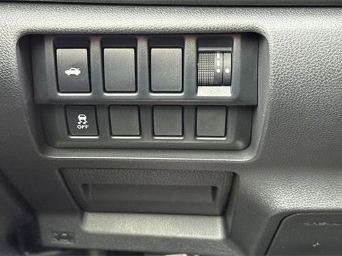 Used 2025 Subaru WRX tS image 43