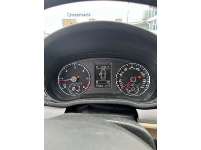 Used 2013 Volkswagen Passat TDI SE