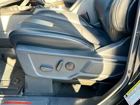 Certified 2023 Ford Bronco Raptor image 9