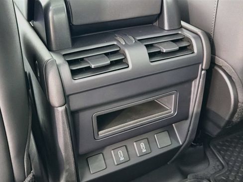 New 2026 Land Rover Defender 110 S AWD/4WD image 27