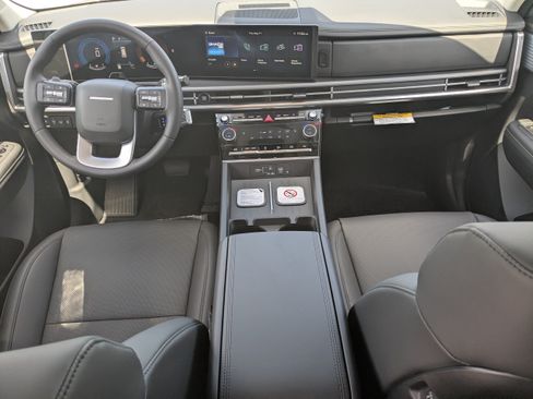 New 2027 Hyundai Santa Fe SEL FWD image 15
