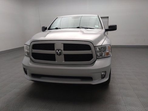 Used 2017 RAM 1500 Express image 15