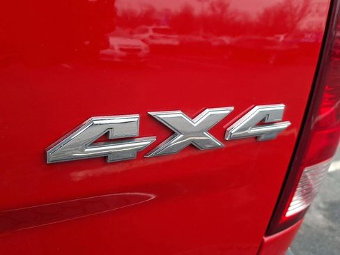 Used 2016 RAM 1500 Big Horn image 30