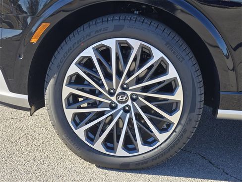 New 2026 Hyundai Palisade Calligraphy image 13