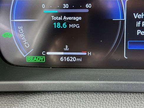 Used 2024 Toyota Crown XLE image 15