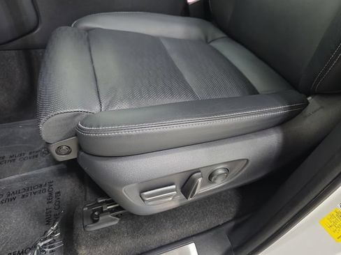 Certified 2024 Toyota Land Cruiser AWD/4WD image 26