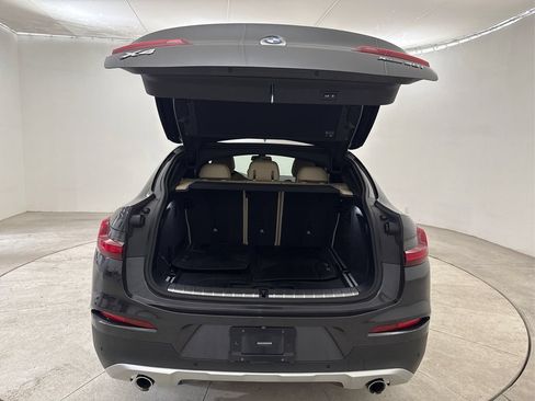 Used 2019 BMW X4 xDrive30i w/ Premium Package AWD/4WD image 23