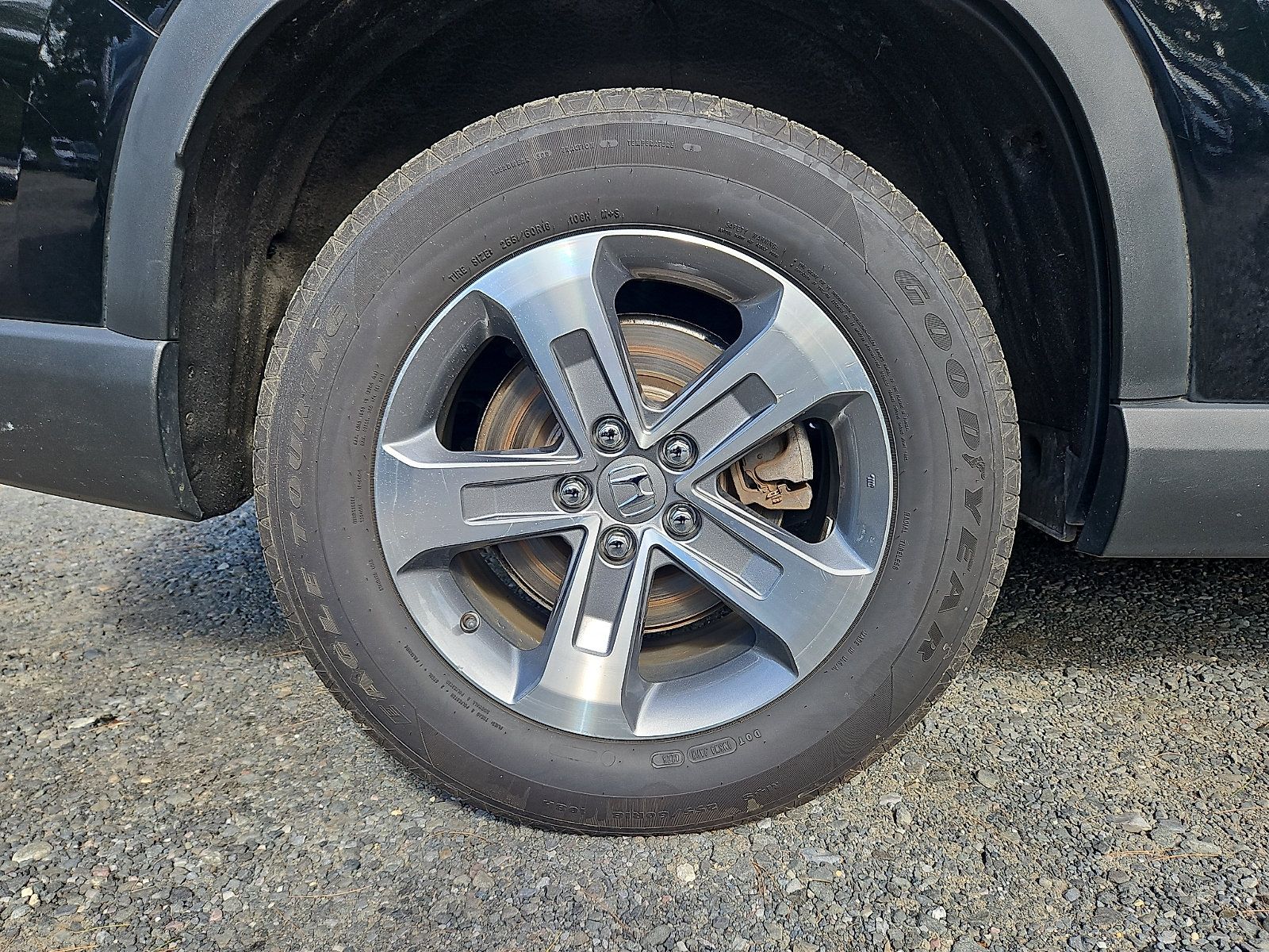 Used 2023 Honda Pilot EX-L image 9