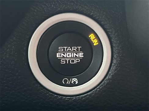 Used 2020 RAM 1500 Big Horn image 22