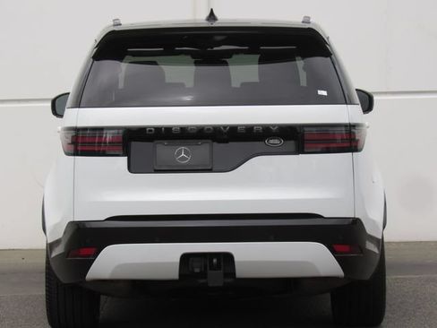 Used 2023 Land Rover Discovery S R-Dynamic AWD/4WD image 7