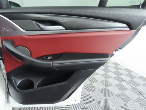 Used 2023 BMW X3 xDrive30i w/ M Sport Package image 28