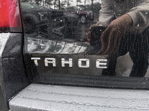 Used 2015 Chevrolet Tahoe LS w/ Max Trailering Package image 11