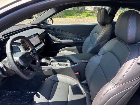 New 2026 Dodge Charger R/T AWD/4WD image 6