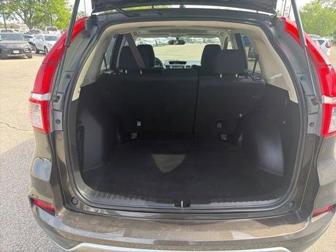 Used 2016 Honda CR-V EX image 14