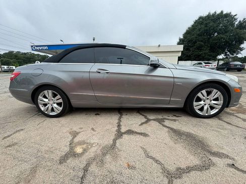 Used 2012 Mercedes-Benz E 350 Cabriolet image 6