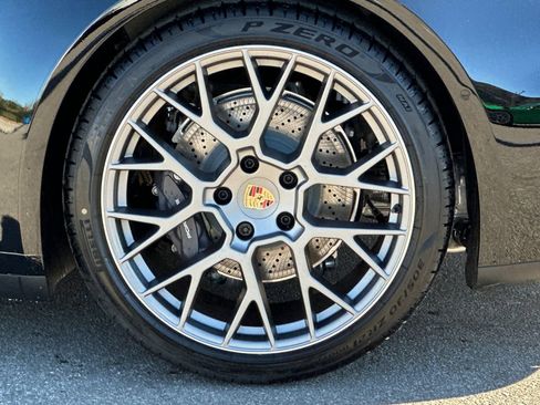 New 2026 Porsche 911 Carrera image 45