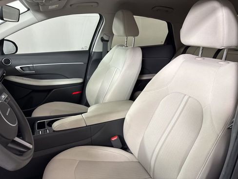 Used 2025 Hyundai Sonata SEL image 22