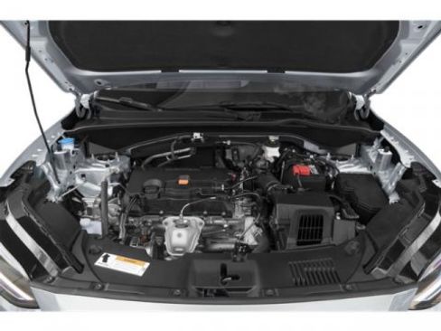 Used 2024 Honda HR-V LX image 12