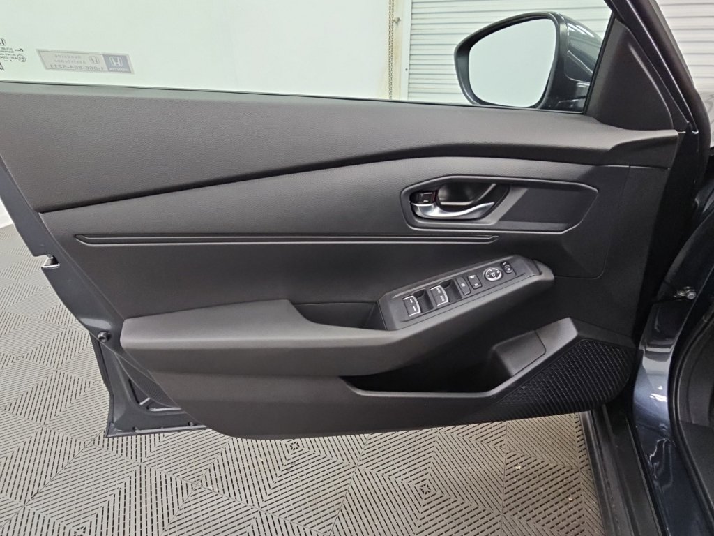 New 2026 Honda Accord LX image 26