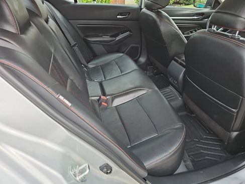 Used 2023 Nissan Altima 2.5 SR w/ SR Premium Package AWD/4WD image 28