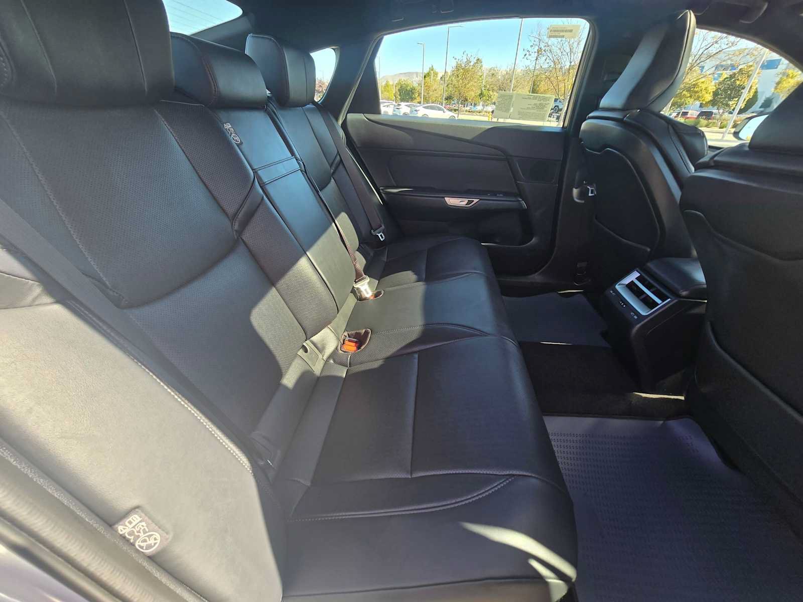 New 2026 Lexus ES 350h AWD w/ Convenience Package image 12