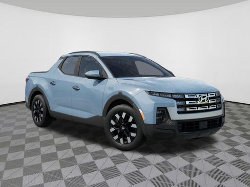 New 2026 Hyundai Santa Cruz SEL AWD/4WD image 2