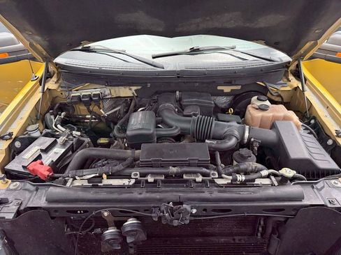 Used 2009 Ford F150 XLT image 7