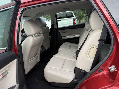 Used 2014 MAZDA CX-9 Grand Touring FWD image 13