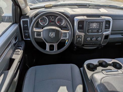 Used 2024 RAM 1500 Classic SLT RWD image 29