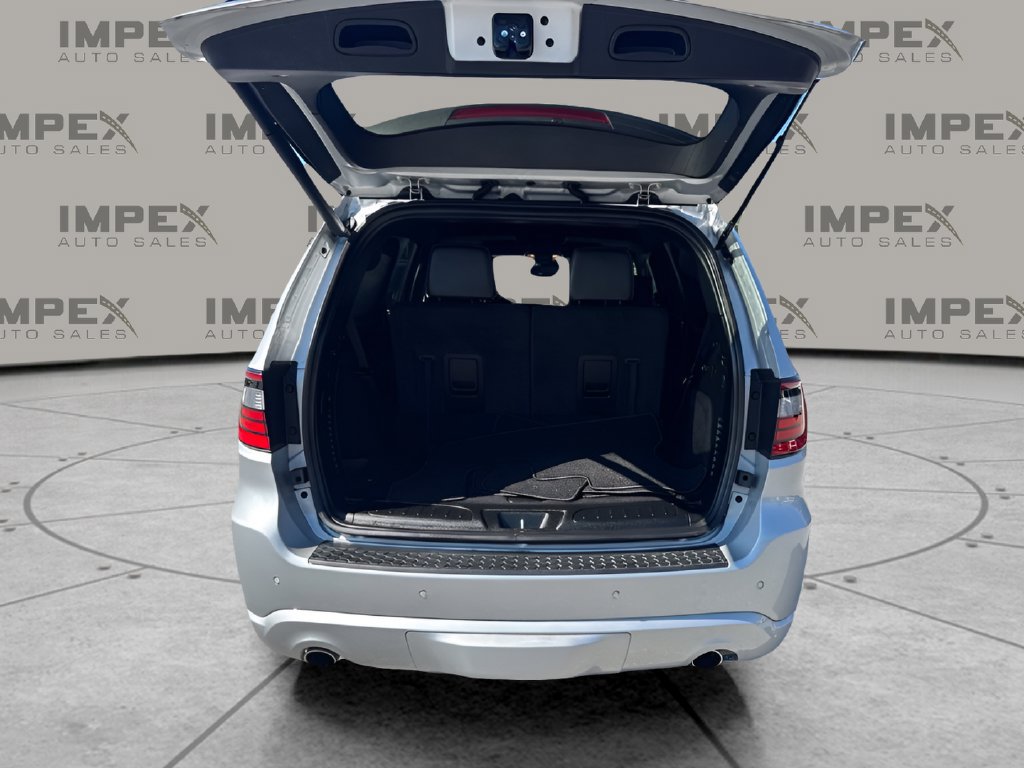 Used 2025 Dodge Durango R/T AWD/4WD image 30