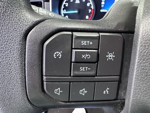 Used 2023 Ford F150 XL w/ STX Appearance Package image 22