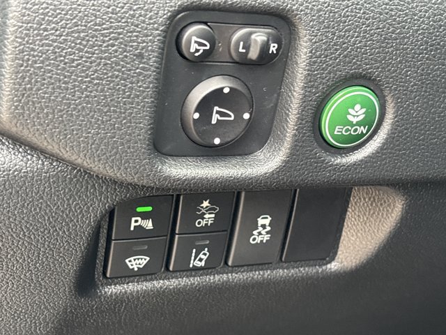 Used 2023 Honda Passport Elite image 25