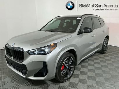 Used 2025 BMW X1 xDrive28i w/ M Sport Package
