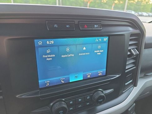 Used 2021 Ford F150 XLT AWD/4WD image 26