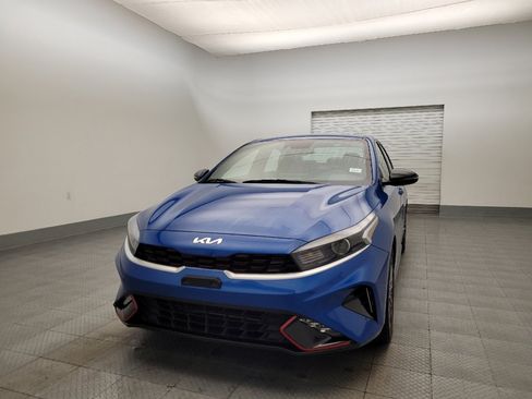 Used 2023 Kia Forte GT-Line image 15