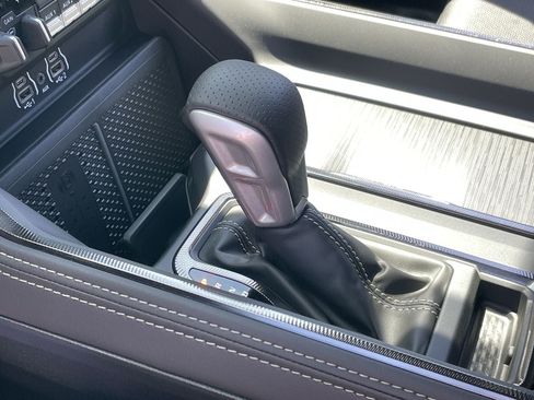 New 2026 RAM 1500 RHO AWD/4WD image 33