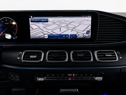 Certified 2026 Mercedes-Benz GLE 450 4MATIC Coupe image 17