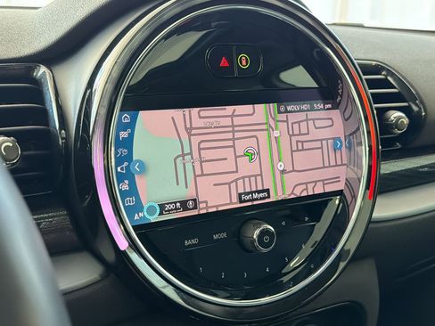 Certified 2023 MINI Cooper Clubman S FWD image 25