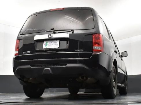 Used 2014 Honda Pilot LX image 13
