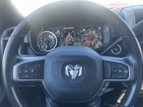 Used 2023 RAM 3500 Tradesman image 15