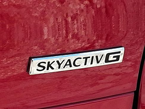 New 2026 MAZDA CX-5 Preferred AWD/4WD image 22