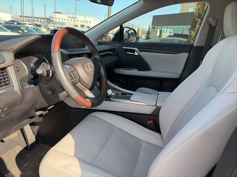 Used 2021 Lexus RX 350 AWD w/ Premium Package image 10