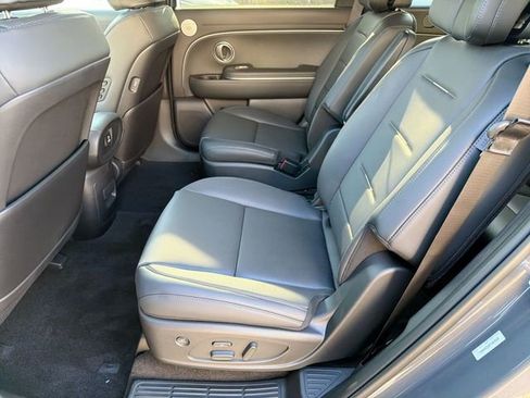 New 2026 Hyundai Palisade Calligraphy image 27