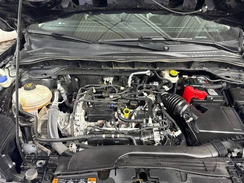 Used 2021 Ford Escape SEL AWD/4WD image 4