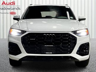 Used 2025 Audi Q5 2.0T Premium Plus video 2