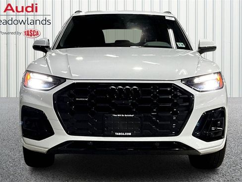 Used 2025 Audi Q5 2.0T Premium Plus image 2